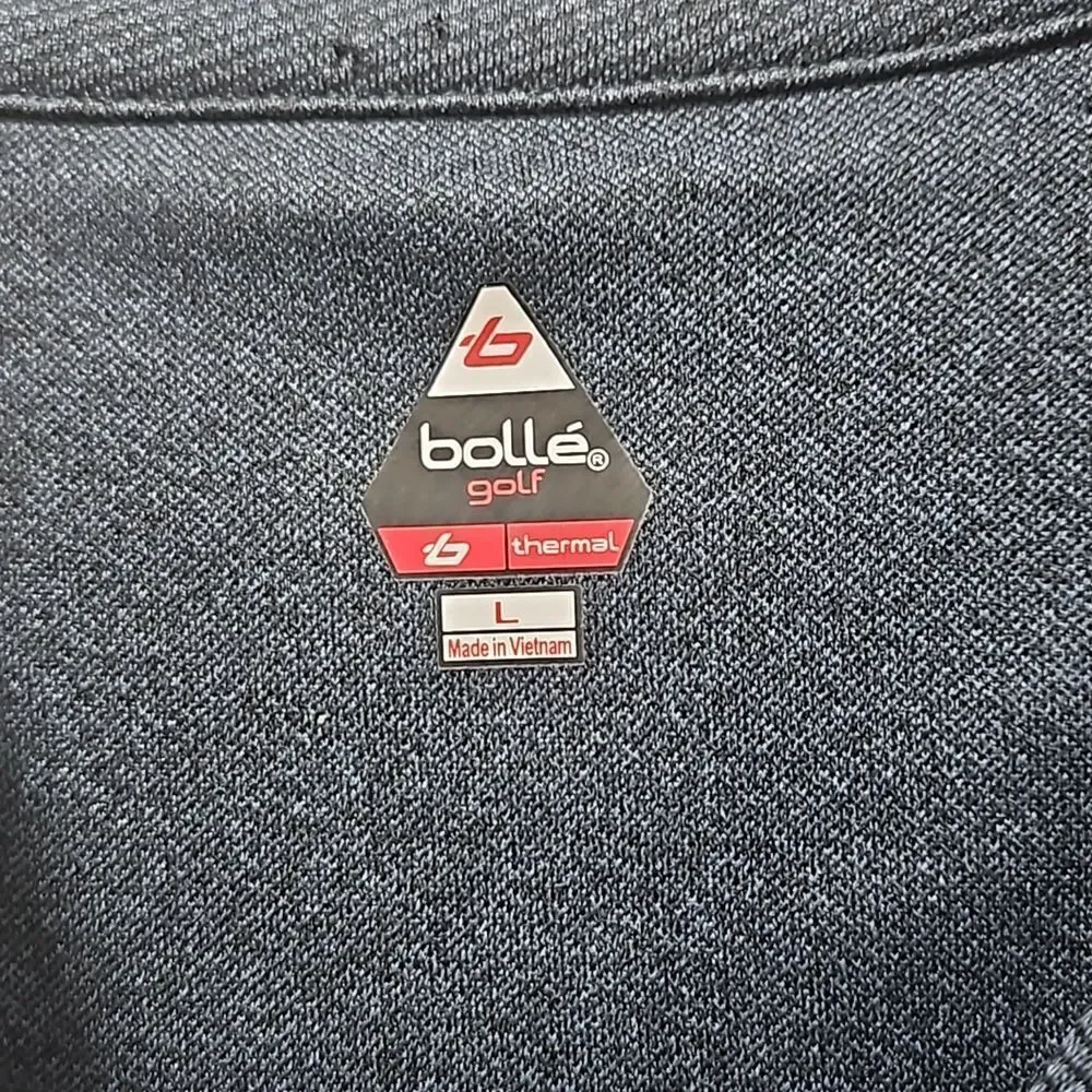 bolle nearly new